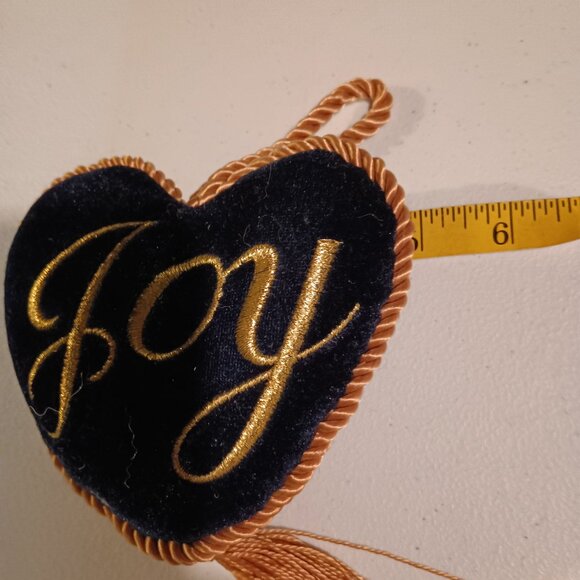 Home & Garden Party Small Decorative Holiday Pillows EUC Vintage - Picture 3 of 9